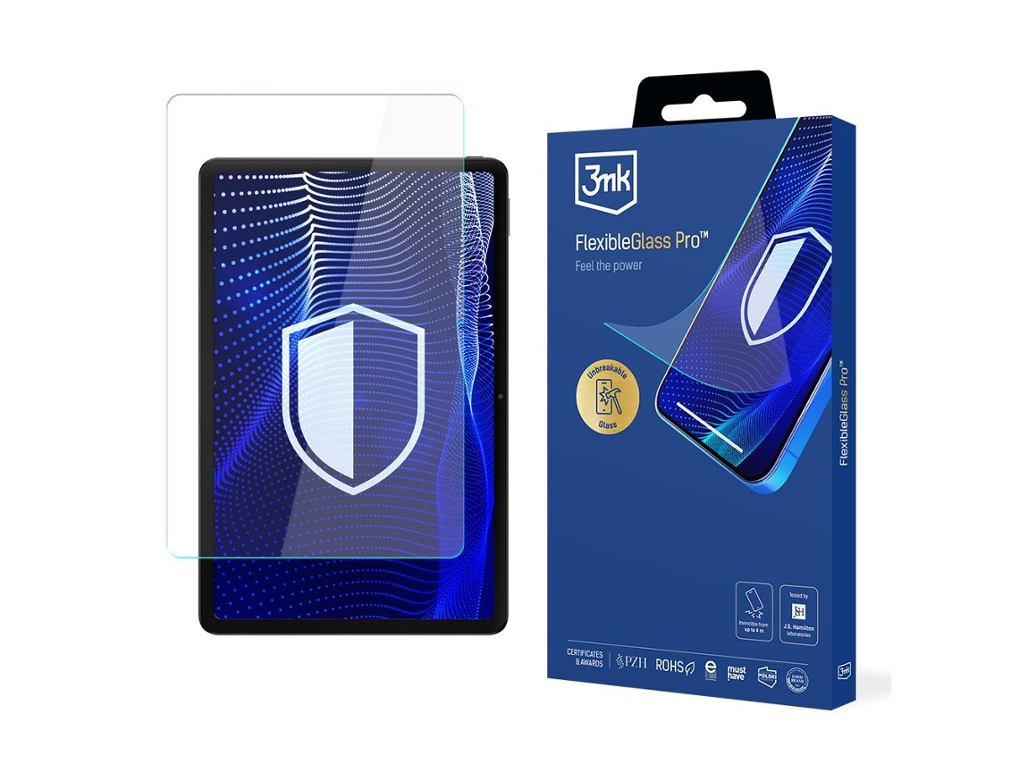 Película De Ecrã Xiaomi Redmi Pad Pro Up To 13 3mk Flexibleglass Pro