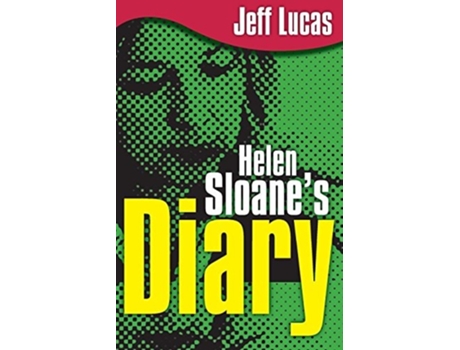Livro Helen Sloanes Diary de Jeff Lucas (Inglês)