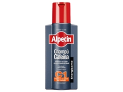 ALPECIN Champô de Cafeína C1 250 Ml
