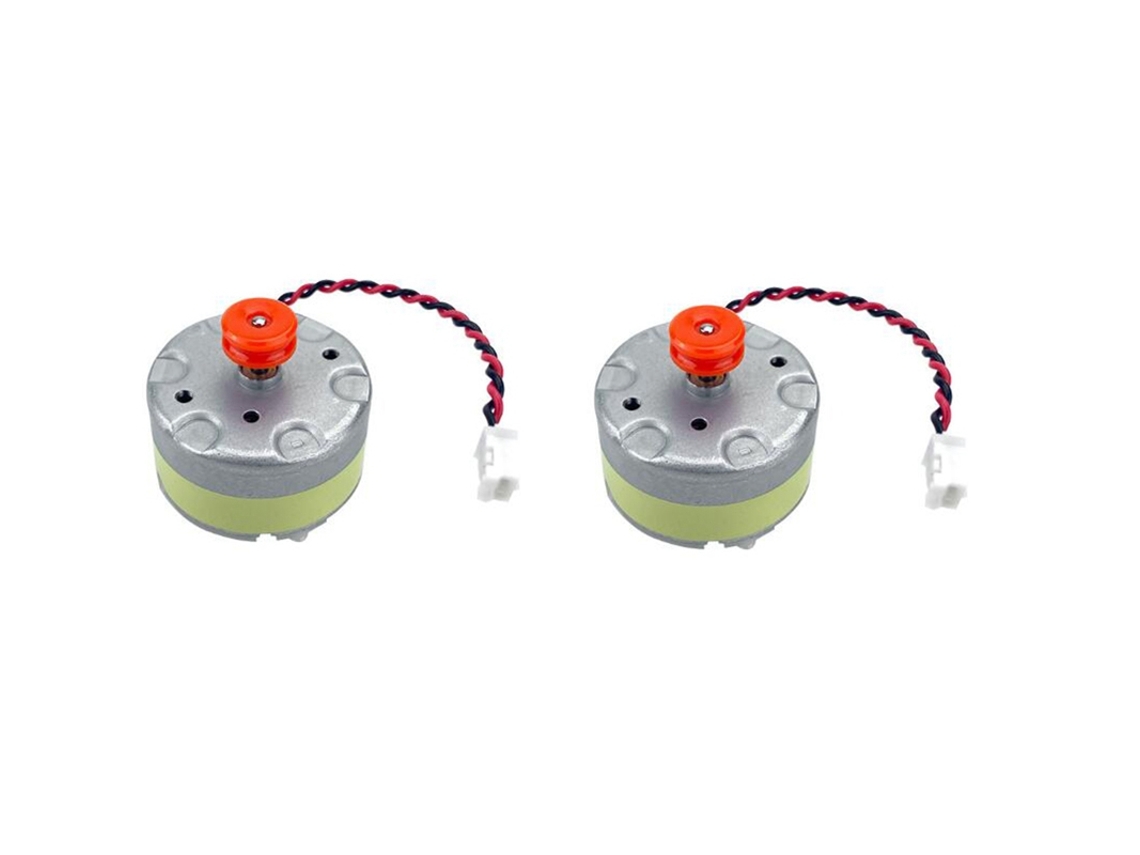 Acessório para Aspiradores MIJIA  Ldser Motor S50 S51 S55 Sweeper