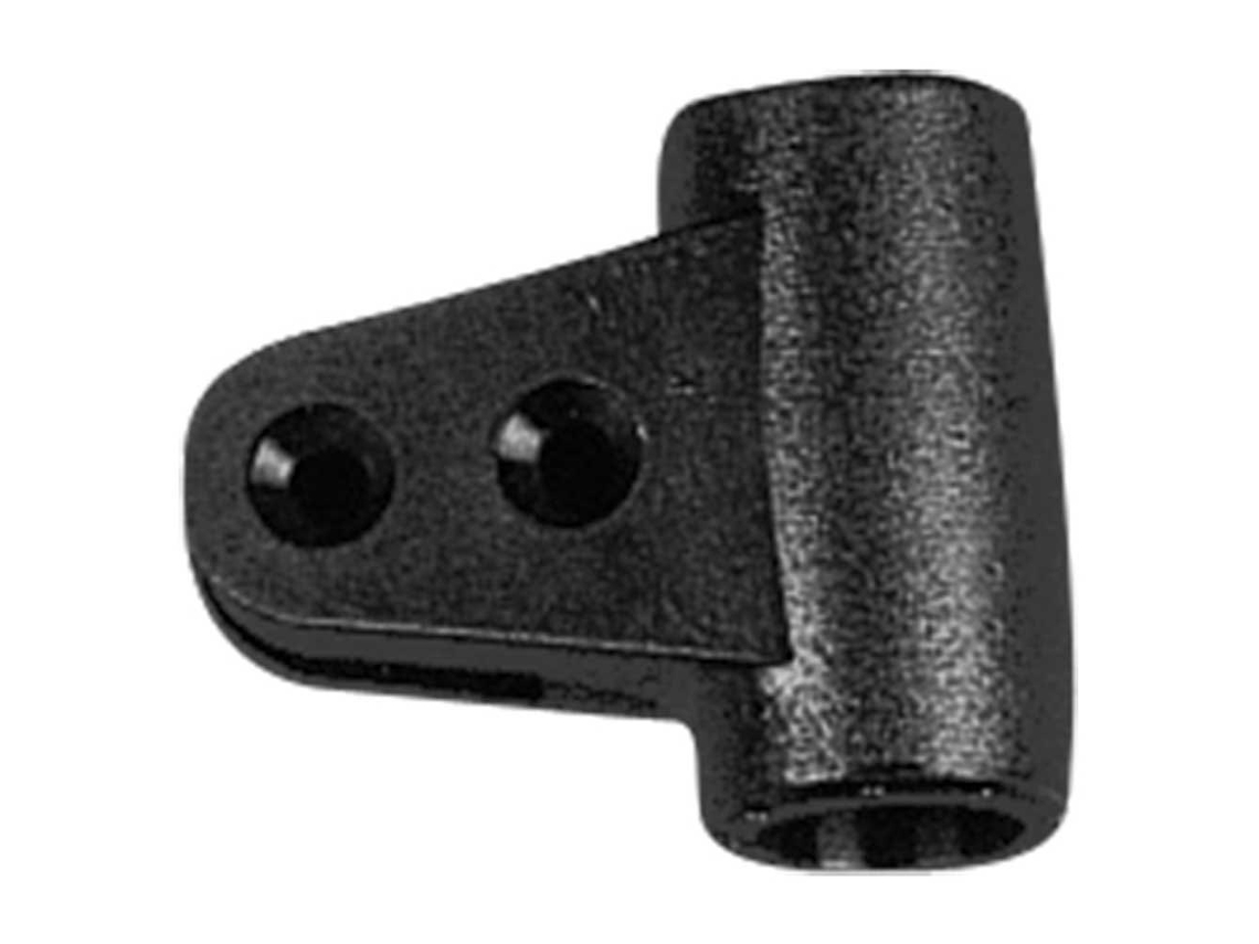 Acessório Nautica NUOVA RADE Fixação da estrutura superior bimini 22 mm