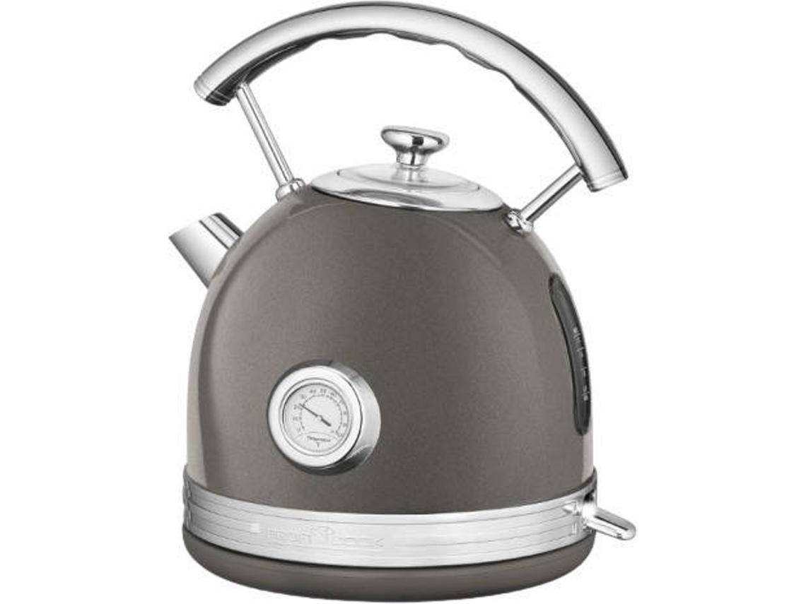 Jarro Elétrico PROFICOOK W192 Cinzento (2200 W - 1.7 L)