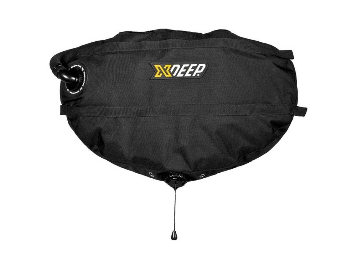 Xdeep Stealth 2.0 Classic Rb Wing