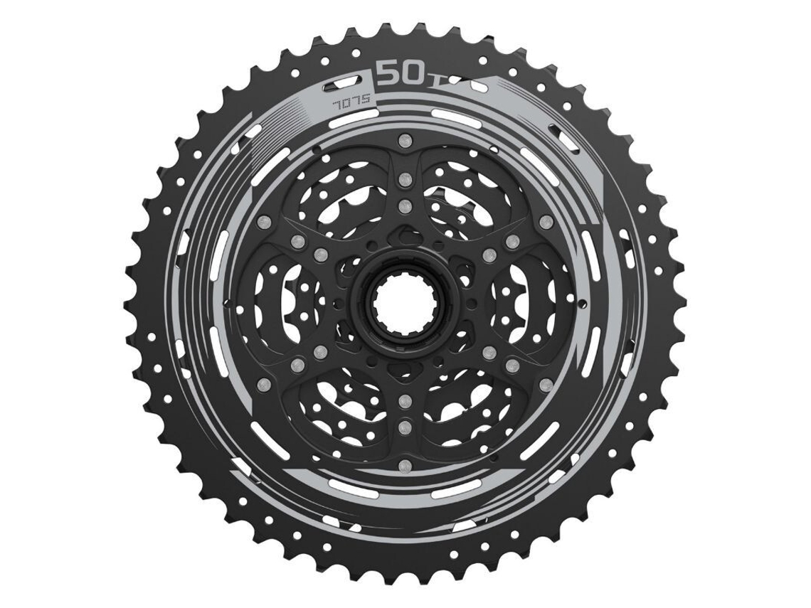 Caixa de cassetes SUNRACE Shimano