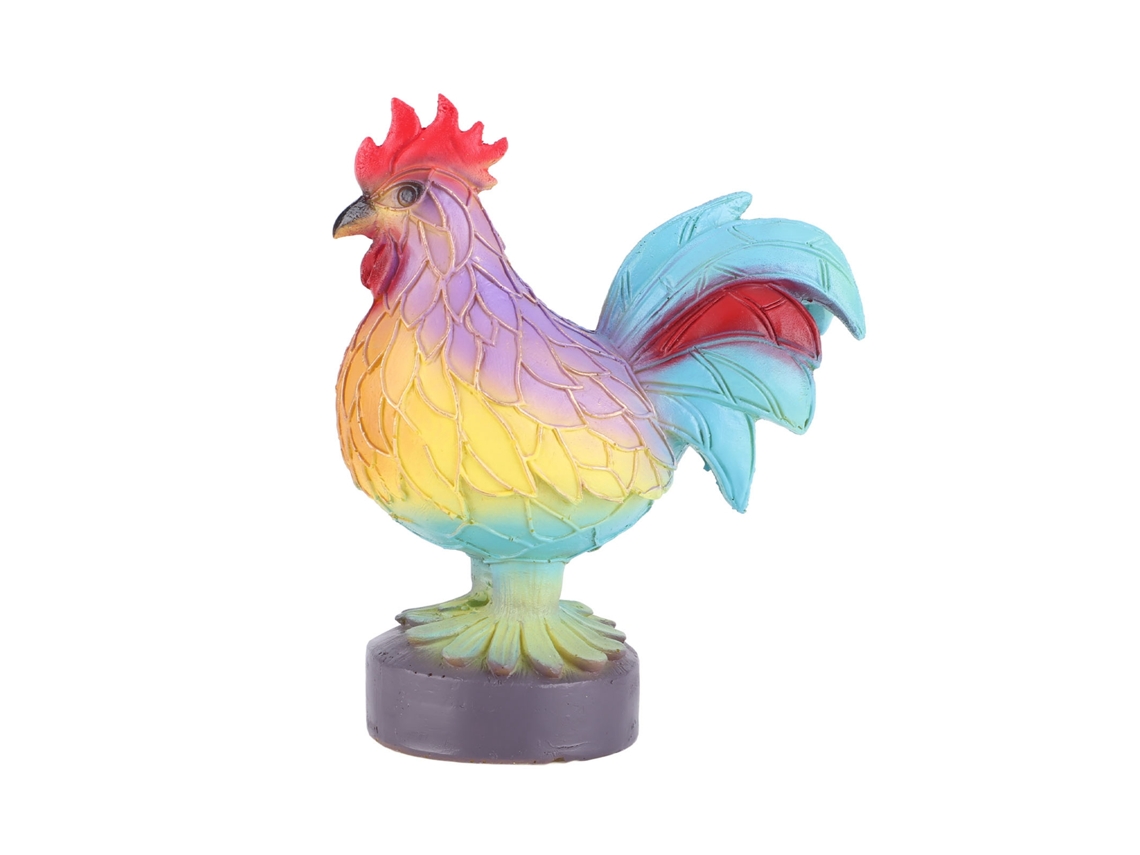 Lâmpada de Mesa Animal LAXISCREED para Quarto e Sala