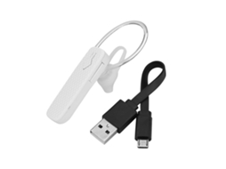 Fones Bluetooth LAXISCREED M165 Sem Fio Carro