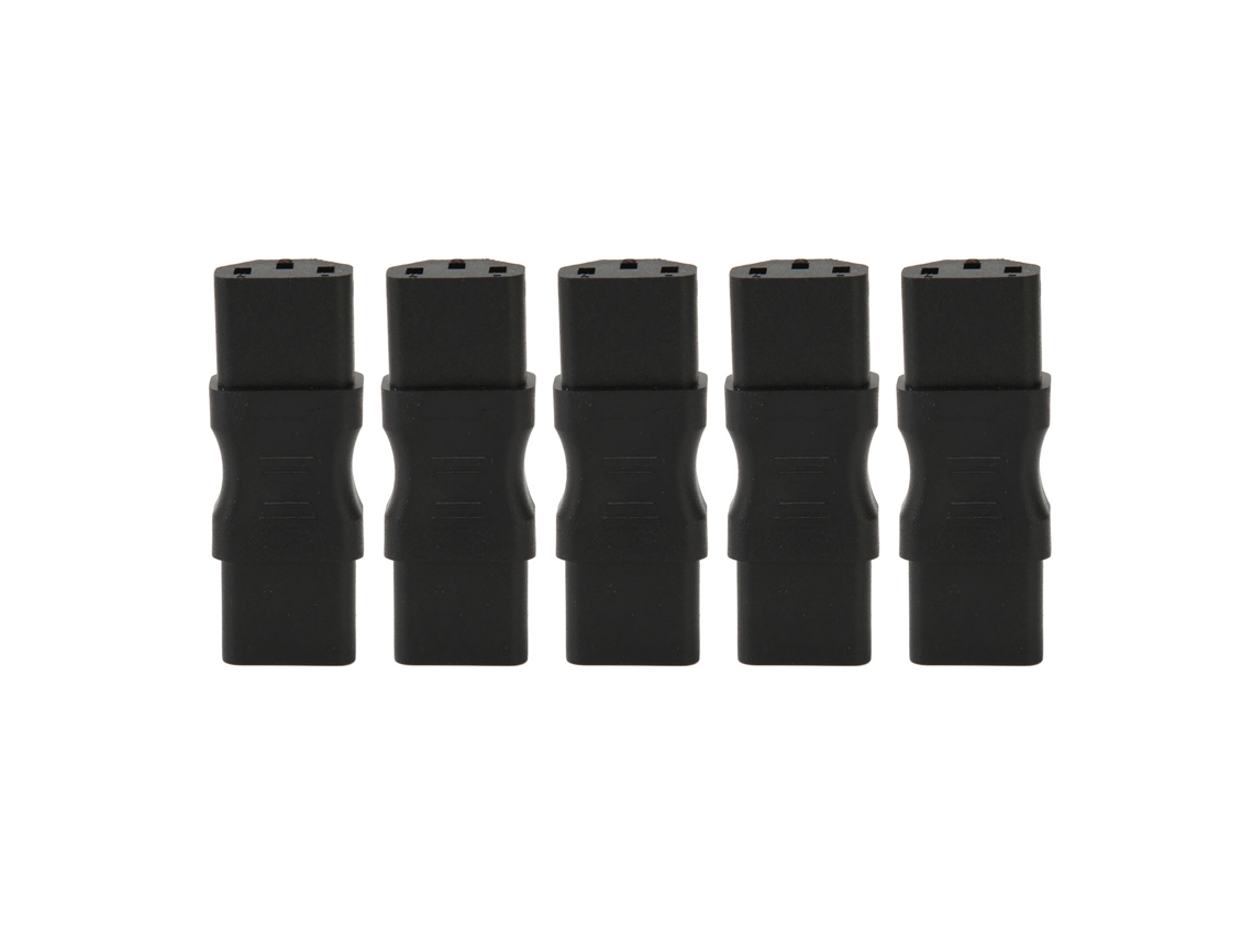 Adaptador de Energia Iec320 C13 c13 LAXISCREED