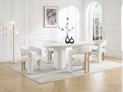 Cadeira Noreti - OFERTA EXCLUSIVA VENTE-UNIQUE.PT