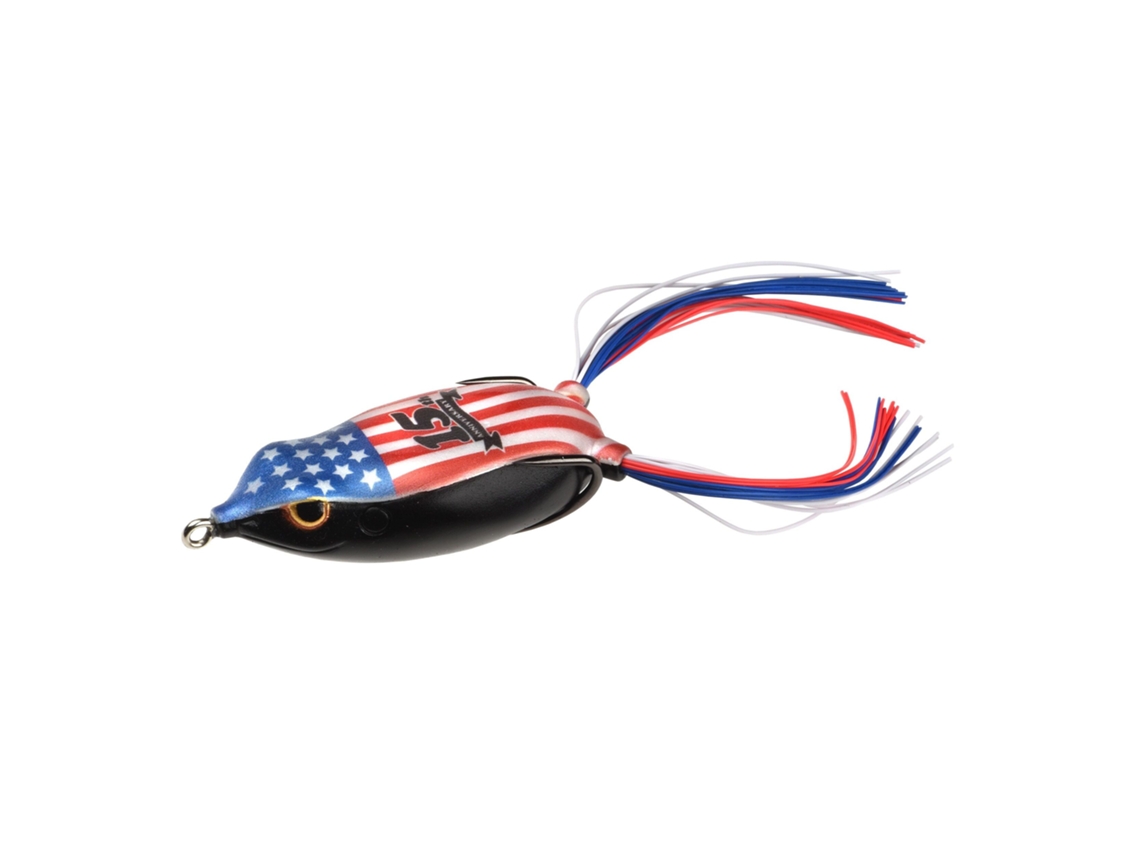 Lure Spro Bronzeye Frog 65 – 18g