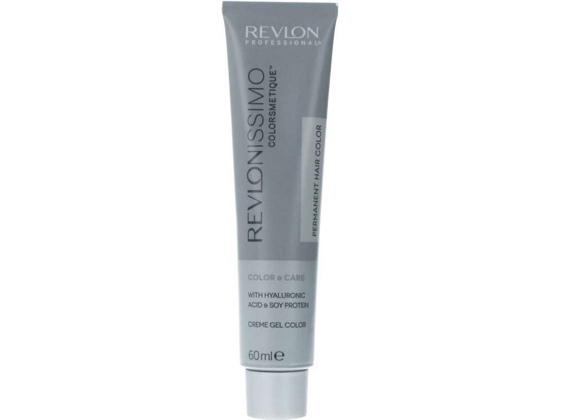 Coloração REVLON Cor & Cuidados 4.41-Deepchestnutmediumbrown