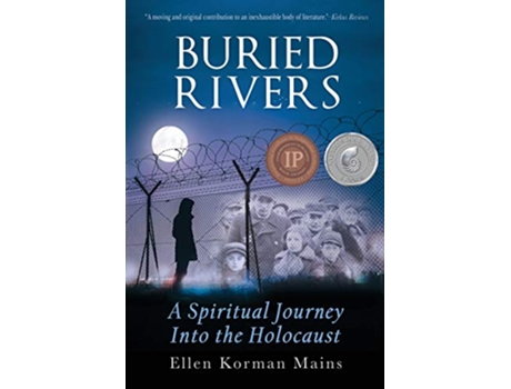 Livro Buried Rivers de Ellen Korman Mains (Inglês)