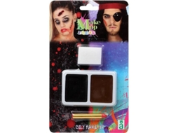 Pinturas Faciais DISFRAZZES Cicatrizes