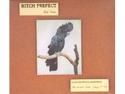 CD Bitch Prefect - Bird Nerds