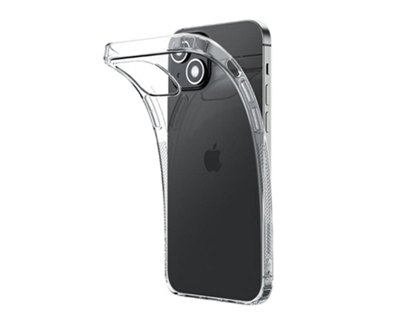 Capa Joyroom Iphone 13 Silicone Transparente