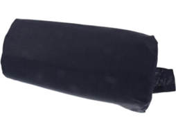 Encosto de Cabeça Inoomp com Formato Ergonômico para Cadeiras Dobráveis, Almofada Acolchoada com Faixas Elásticas, para CHABERLU