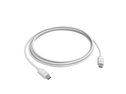 Alarme Pessoal YALE Sv usb3m 1a w