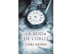 Livro La Roda De L'Oblit de Ariño, Cari