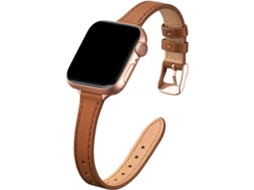 MEOIRUERY Pulseira De Relógio Premium Para Iwatch 42 Mm, Pulseira Confortável E Resistente Compatível Com Apple Watch Série 10, 9, 8, 7, 6, 5, 4, 3, 2, 1 Se Ult