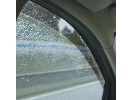 AutoParaventos Vw Fox, (Chassi:  5Z  Hatch) 2005 - 2011,  3 Portas