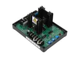 Regulador Automático De Voltaje Universal Gavr-20a Para Generador 20a