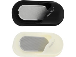 Conjunto de 2 Porta Lápis para Desenho, Ferramenta Afiar A