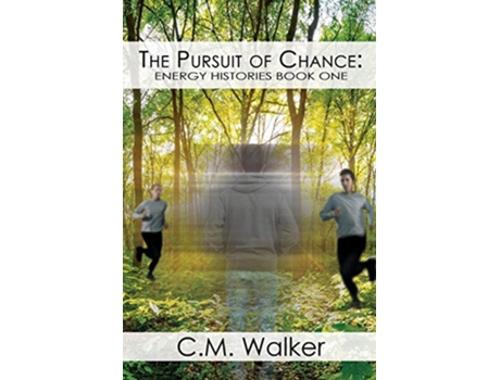 Livro The Pursuit of Chance Energy Histories Book One de C M Walker (Inglês)