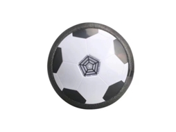 Futebol de Ar LAXISCREED com Luzes e Música