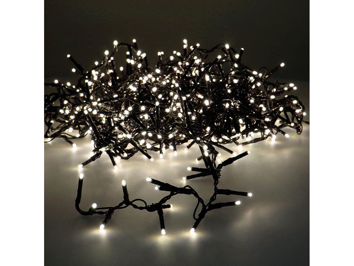 Lumineo Led Piscando Guirlanda 16 M Worten.pt