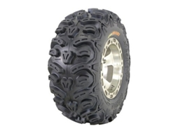 Pneu para Quadriciclo KENDA K587 Bear Claw Htr At R14 54N 8Pr Tl
