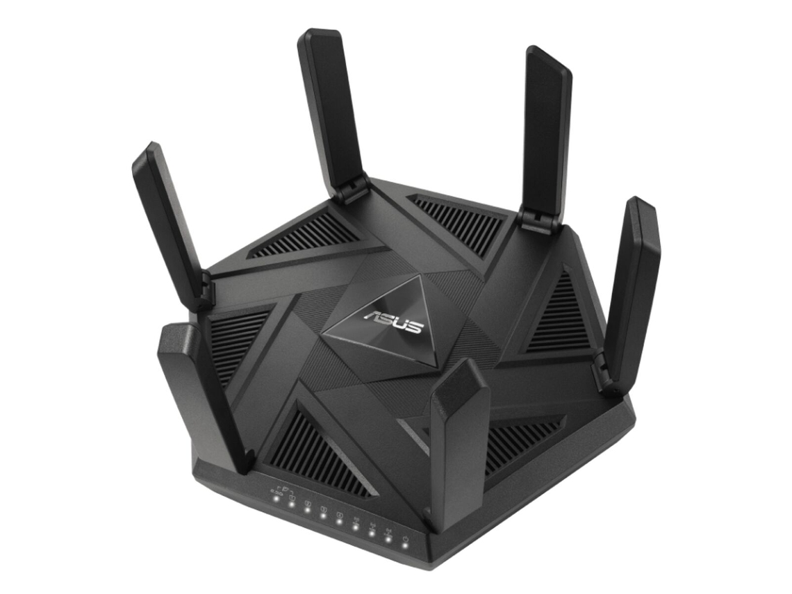 Router Wi-Fi ASUS RT-AXE7800