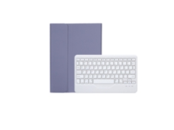 Lurelia Capa Com Teclado Bluetooth Para Lenovo Pad Plus 11.52023 Regular