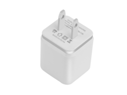 Carregador LAXISCREED 2 Portas Usb Universal