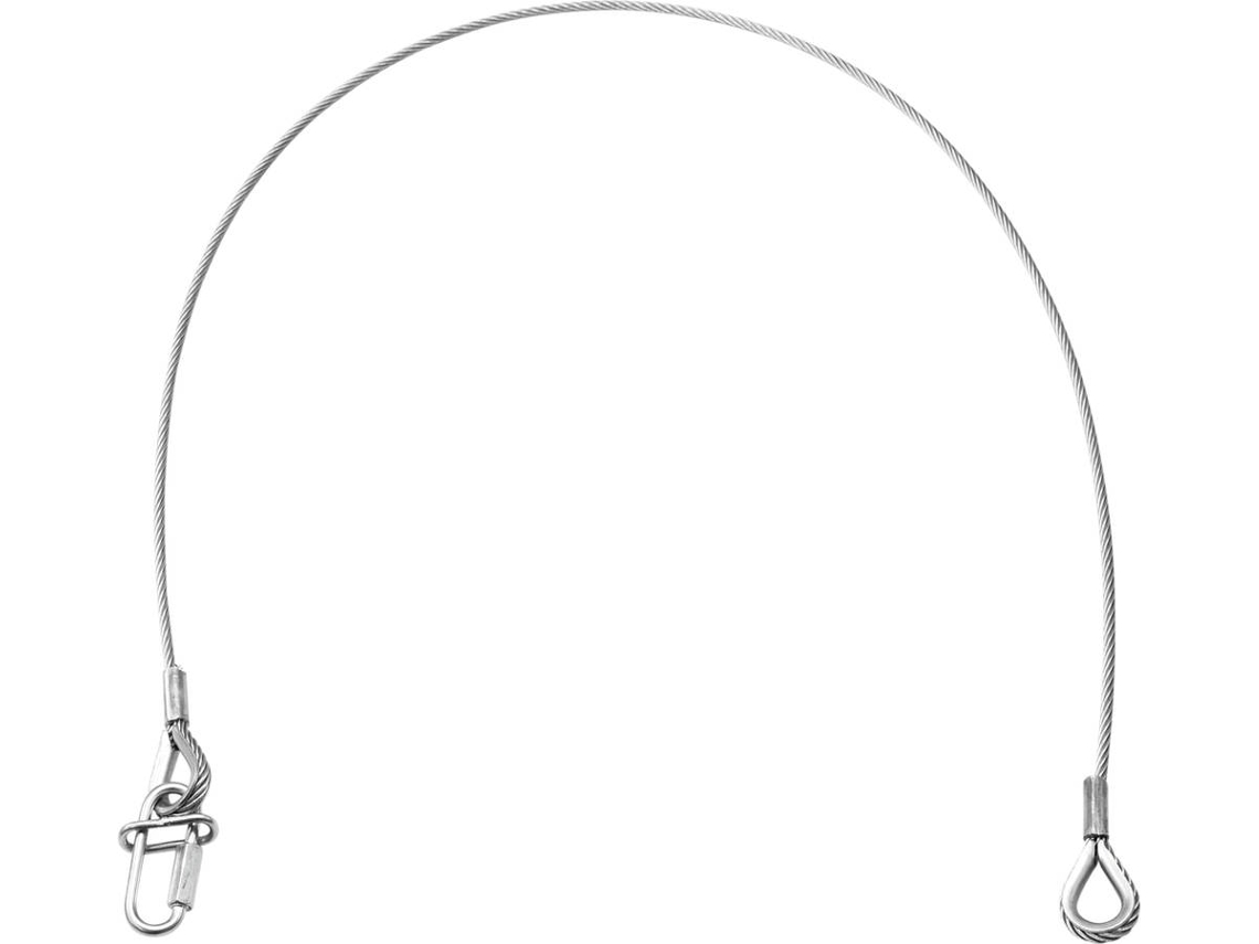 Safety EUROLITE Unv-35Fb 6x1000 mm Up To 35 kg
