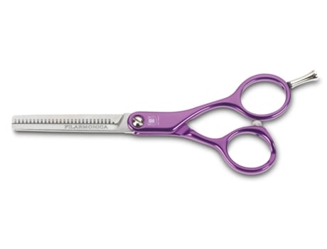 Filarmonica Tesoura De Desbaste 5.5 Purple 54052