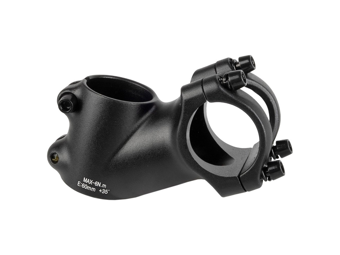 Tronco Hset Preto 60 Mm / 35ºm-Wave