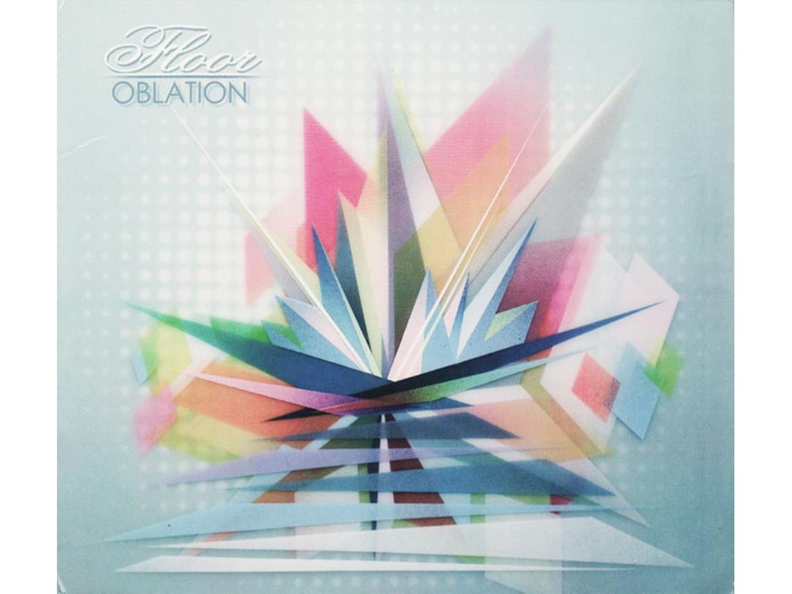 CD Floor  - Oblation