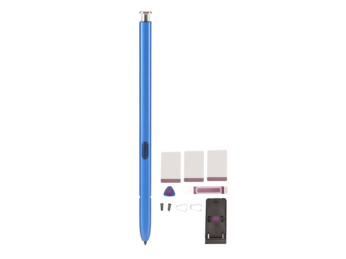 Caneta Stylus LAXISCREED para Samsung Galaxy Note 10 Lite