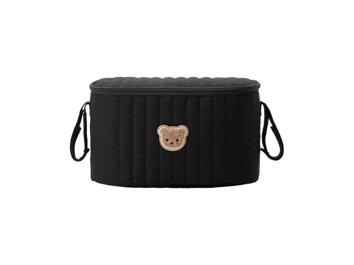 Bolsa Organizadora para Carrinho de Bebê AQUAFORGE