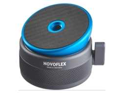 Novoflex Magic-Balance Nivellier-Kalotte 60