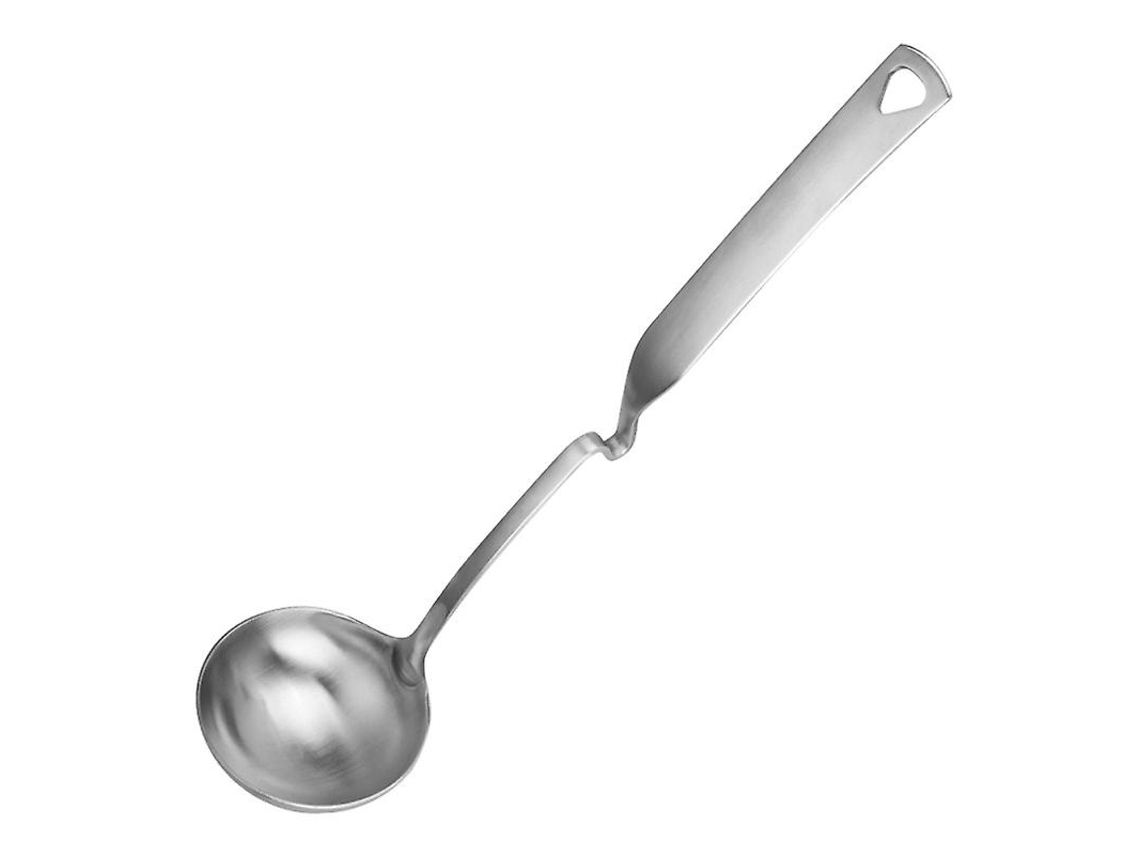 1 Colher De Panela Quente Para Restaurante Doméstico