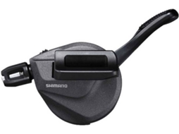 Alavanca de Travões SHIMANO Deore Xt Sl-m8100 Esquerda I-spec 2s