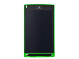 Lurelia, Tablet Lcd, 8,5 Polegadas, Preto, Caneta, Infantil