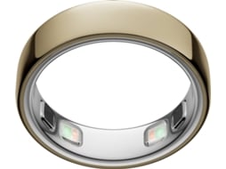 Smart Ring OURA Ring 5 (Dourado - Tamanho 11)