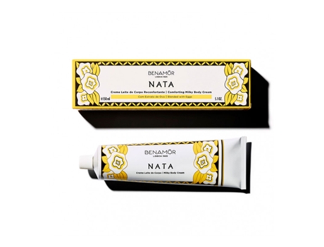 Benamôr Creme Corporal Reconfortante BENAMOR
