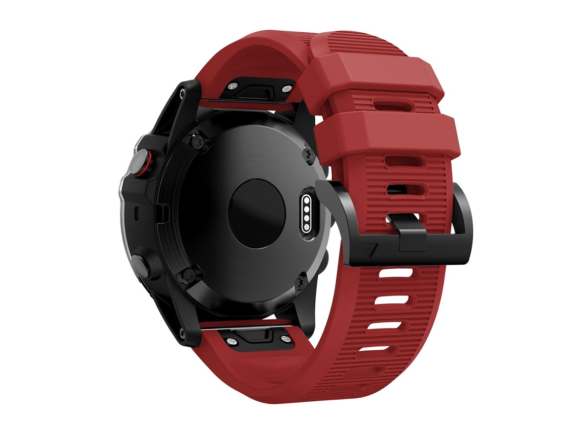 Bracelete Garmin Fenix 5X