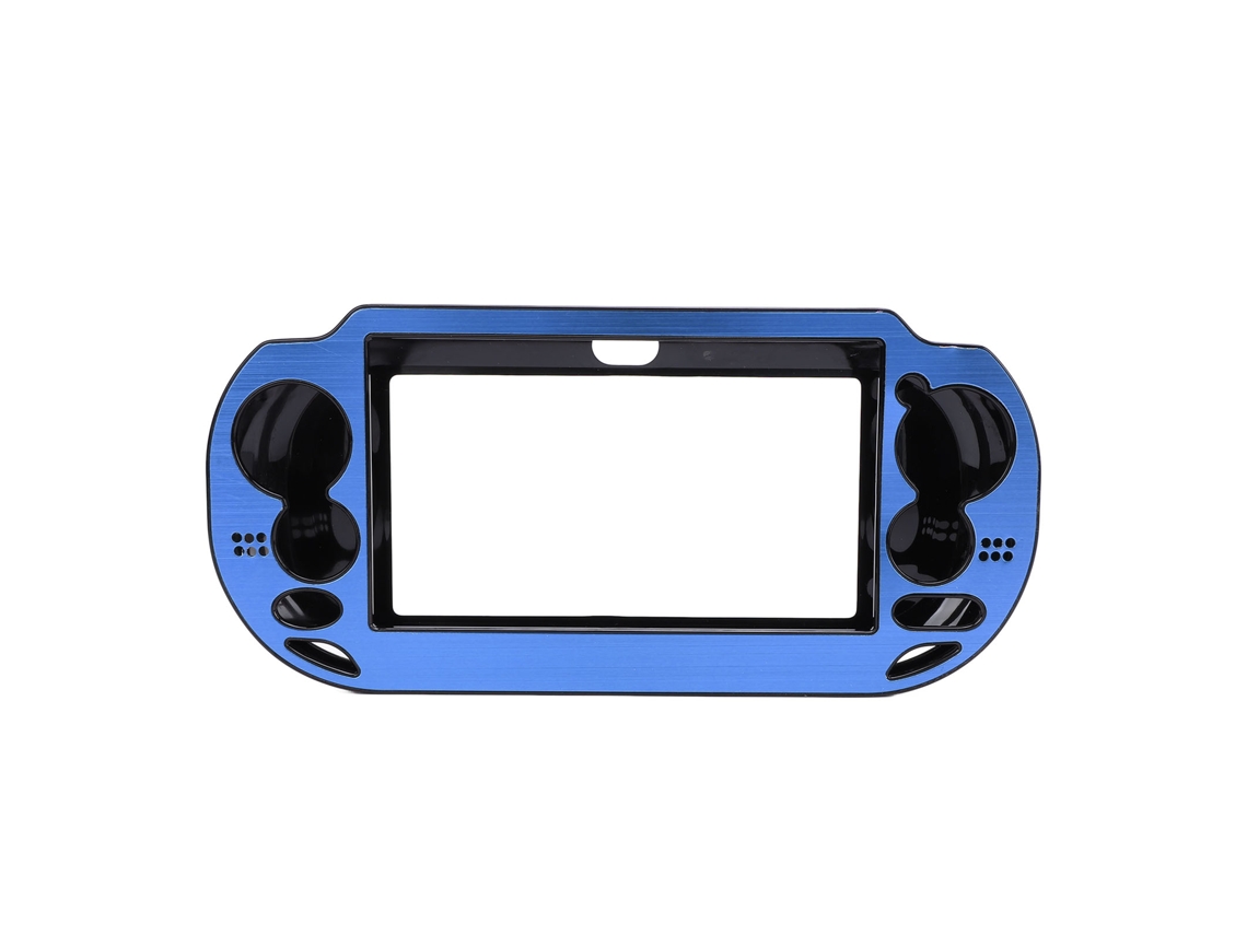 Capa Protetora para Console de Jogos EOOCOO (capa Rígida de Metal de Alumínio Anti risco)