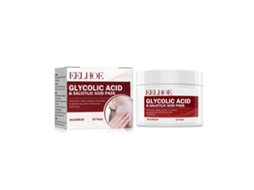 Discos De Ácido Glicólico Facial