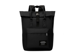 Mochila Escolar, Feminina, Juvenil, Grande Capacidade
