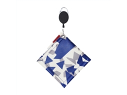 Toalha de Pelota 3 em 1 com Clip Camuflaje S/MARCA