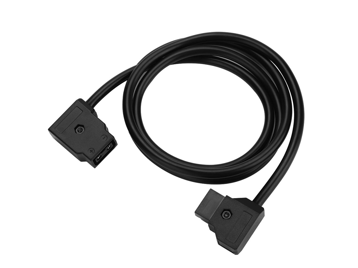 Adaptador De Cabo D Tap Para Tipo B Para Câmera